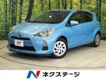 2011 Toyota AQUA