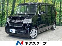 2022 Honda N BOX