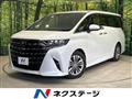 2024 Toyota Alphard G