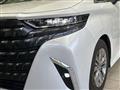 2024 Toyota Alphard G