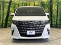 2024 Toyota Alphard G