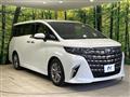 2024 Toyota Alphard G