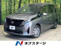 2026 Nissan Serena