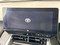 2023 Toyota Harrier Hybrid