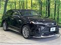 2023 Toyota Harrier Hybrid