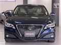 2019 Toyota Crown Hybrid