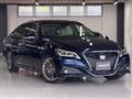 2019 Toyota Crown Hybrid