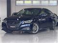 2019 Toyota Crown Hybrid