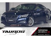 2019 Toyota Crown Hybrid
