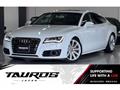 2014 Audi Audi Others