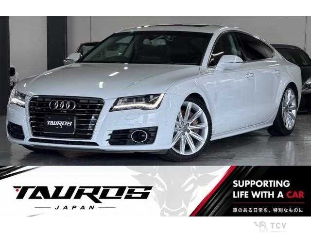 2014 Audi Audi Others