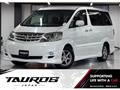 2008 Toyota Alphard V