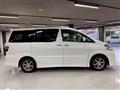 2008 Toyota Alphard V