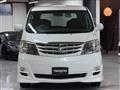 2008 Toyota Alphard V