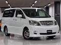 2008 Toyota Alphard V