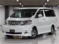 2008 Toyota Alphard V