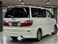 2008 Toyota Alphard V