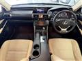 2013 Lexus IS