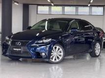 2013 Lexus IS