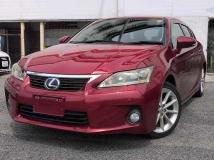 2011 Toyota Toyota Others