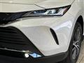 2024 Toyota Harrier Hybrid