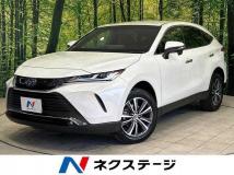 2024 Toyota Harrier Hybrid