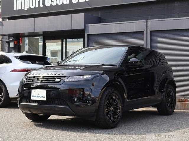 2025 Land Rover Land Rover Others