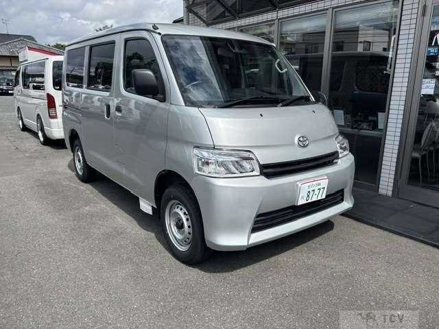 2026 Toyota Townace Van