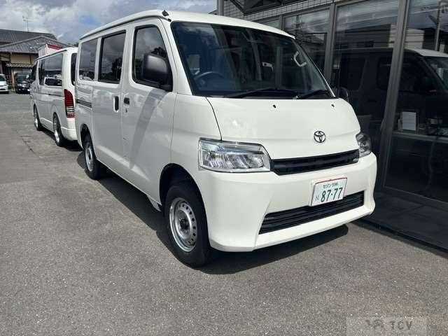 2026 Toyota Townace Van