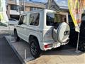 2026 Suzuki Jimny