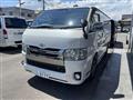 2018 Toyota Hiace Van