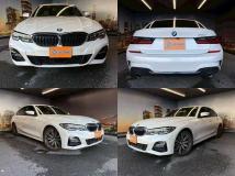 2019 BMW 3 Series