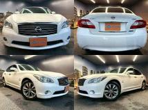 2011 Nissan Fuga