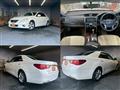 2010 Toyota Mark X