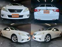 2010 Toyota Mark X