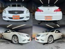 2011 Nissan Skyline