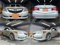 2015 Honda Legend