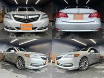 2015 Honda Legend