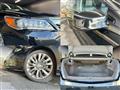 2017 Honda Legend