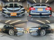 2017 Honda Legend