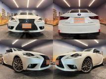 2014 Lexus IS