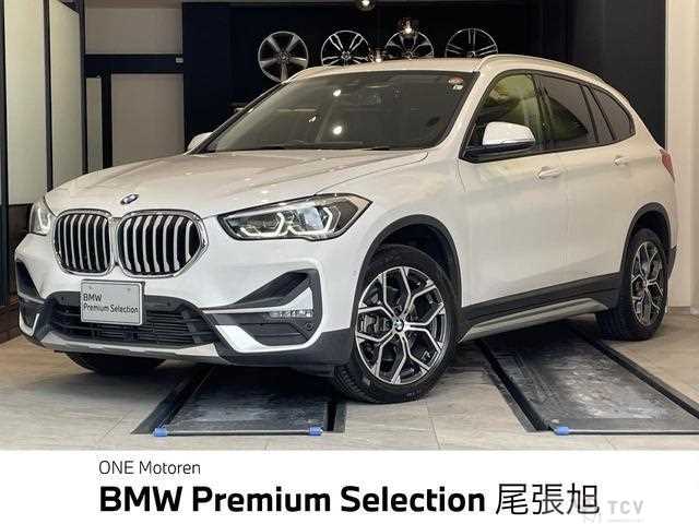 2021 BMW BMW Others