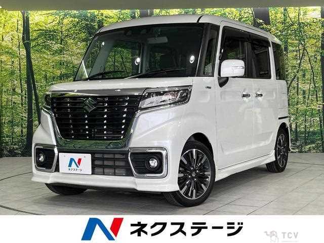 2020 Suzuki Suzuki Others