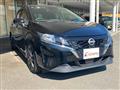 2021 Nissan Note