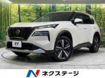 2025 Nissan X-Trail