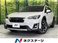 2019 Subaru IMPREZA XV HYBRID