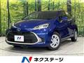 2021 Toyota AQUA