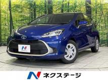 2021 Toyota AQUA