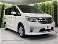 2011 Nissan Serena