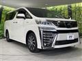 2018 Toyota Vellfire